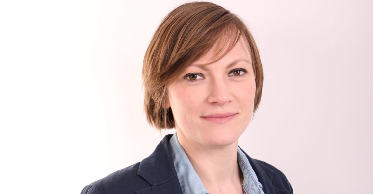Illustration de l'article NOMINATION. Amélie Saillard devient responsable communication & RSE du groupe Jouault