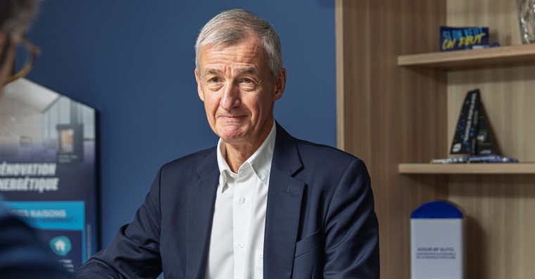 Illustration de l'article Le Crédit Maritime débloque 120 millions d&rsquo;euros pour l&rsquo;économie bleue du Grand Ouest