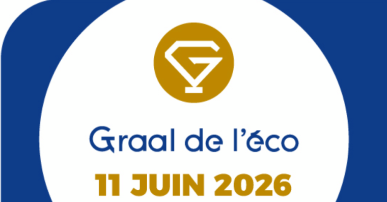 Illustration de l'article AGENDA. Première édition des Graal de l’éco le 11 juin 2026 à Josselin
