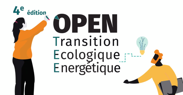 Illustration de l'article AGENDA. L&rsquo;Open de la transition écologique revient à Rennes, le 4 juin