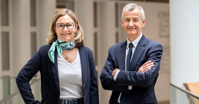 Illustration de l'article Banque Populaire Grand Ouest : l’épargne et le crédit soutiennent un exercice en forte hausse