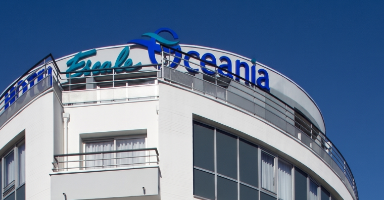 Illustration de l'article Épopée Gestion et Vicartem rachètent l’hôtel Escale Oceania, à Pornichet