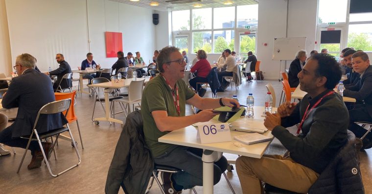 Illustration de l'article AGENDA. À Rennes, le Quai des Financements veut fluidifier l’accès au capital des PME bretonnes