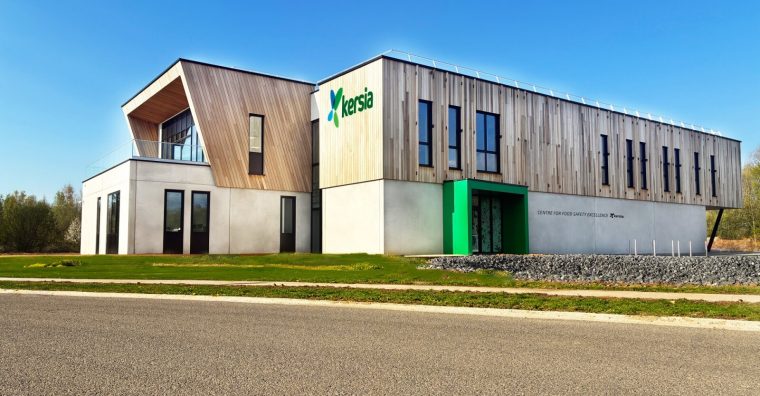 Illustration de l'article Kersia inaugure un pôle mondial de la sécurité des aliments en Belgique