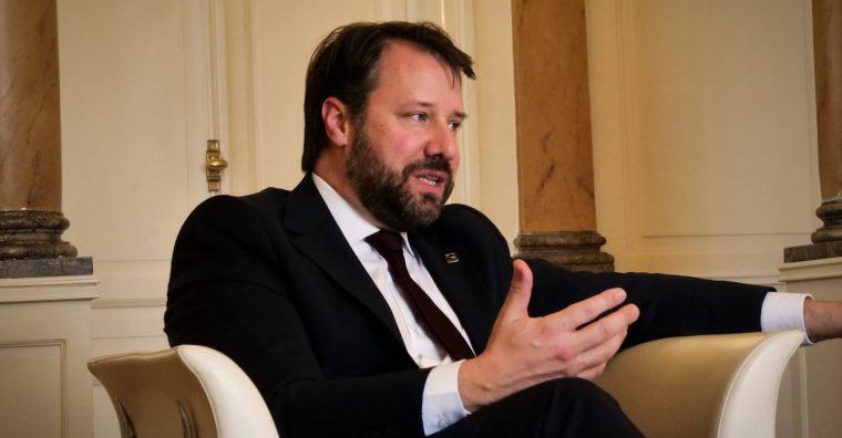 Illustration de l'article Formation en Bretagne : un bilan mitigé sur fond de baisse des aides de l&rsquo;État