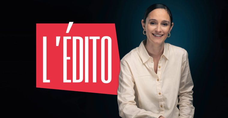 Illustration de l'article EDITO. L&rsquo;incantation ne suffit toujours pas