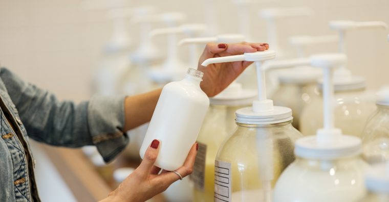Illustration de l'article Cosmed : l’industrie cosmétique veut des emballages plus vertueux