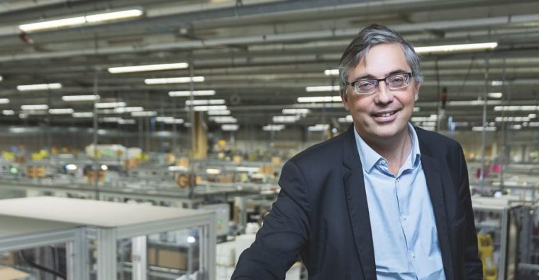 Illustration de l'article ETI en patience active : ce que dit Delta Dore de l&rsquo;industrie