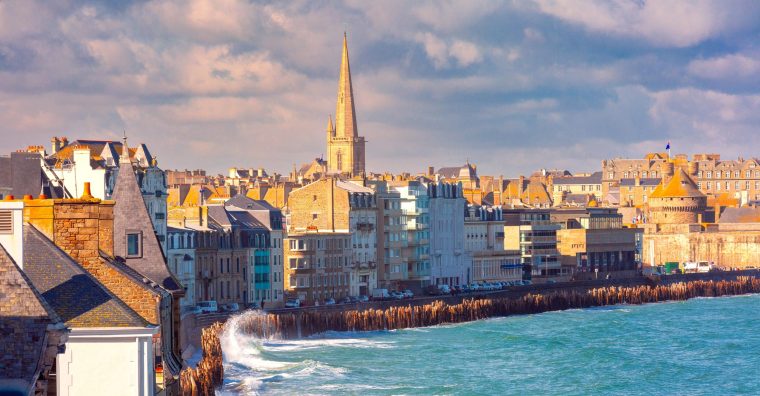 Illustration de l'article Radical Storage, réseau de stockage de bagages renforce sa présence à Saint-Malo