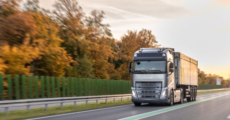 Illustration de l'article La Région Bretagne et l&rsquo;État accélèrent la décarbonation du transport routier