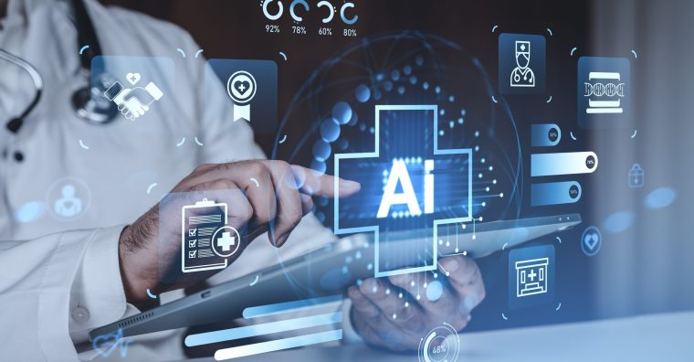 Illustration de l'article Santé : la start-up rennaise meeDIA repense la médecine ambulatoire grâce à l&rsquo;intelligence artificielle
