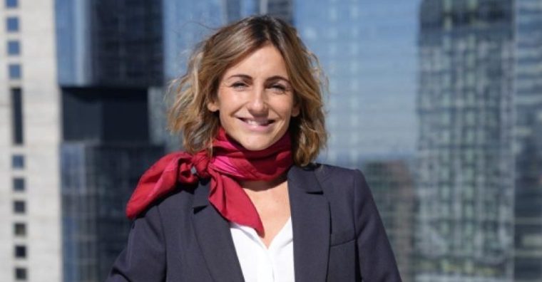 Illustration de l'article Dans le Morbihan, Stephanie Florant, nouvelle directrice commerciale de Hisle