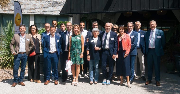 Illustration de l'article Immobilier breton : les ventes repartent, les inquiétudes demeurent