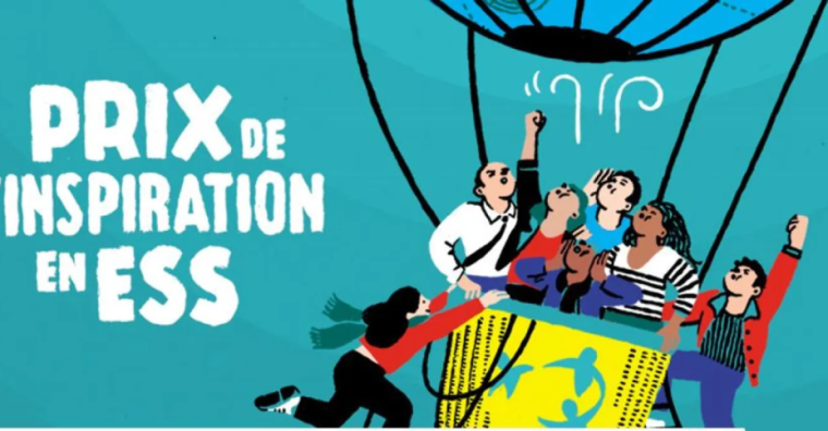 Illustration de l'article Économie sociale et solidaire : la Fondation Crédit Coopératif récompense trois structures en Bretagne