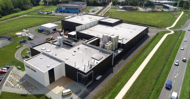 Illustration de l'article La Région Bretagne débloque 14 millions d’euros pour les entreprises et l’emploi