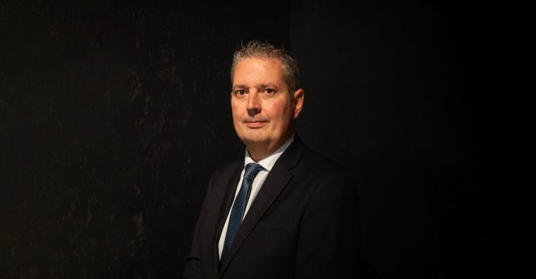 Illustration de l'article NOMINATION. Frédéric Denoual prend la direction générale de la Sica Laitik