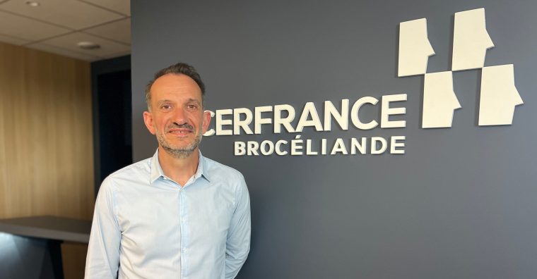 Illustration de l'article EXCLU. Cerfrance Brocéliande annonce sa fusion avec Cerfrance Val de Loire