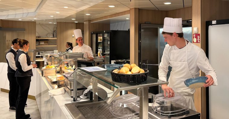 Illustration de l'article Brittany Ferries : comment la compagnie fait de l’expérience client un levier de chiffre d’affaires