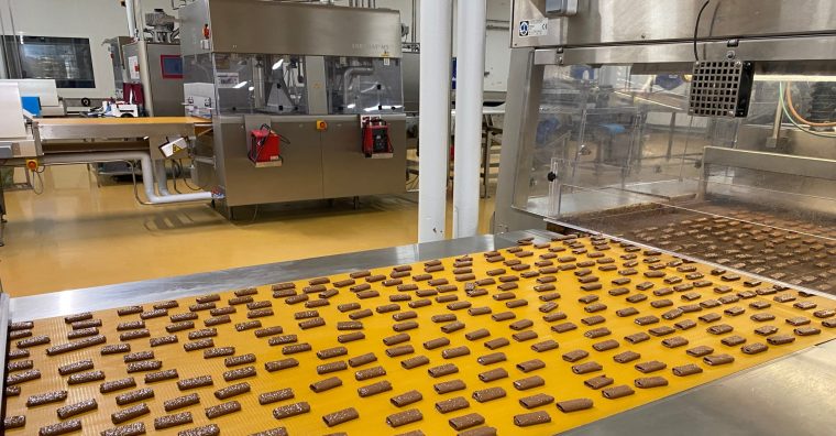 Illustration de l'article Gavottes : l’empire de la finesse