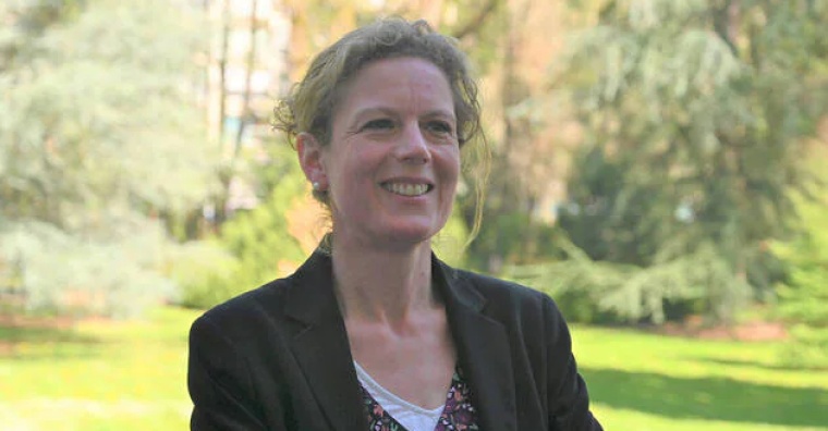 Illustration de l'article NOMINATION. Emmanuelle Dubée, nouvelle préfète de Bretagne et d’Ille-et-Vilaine