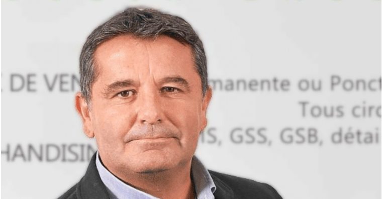 Olivier Rome, président du groupe Virage Consei