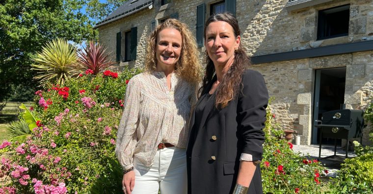 Illustration de l'article Près de Vannes, la Villa Keranna, un nouveau lieu aux multiples ressources pour les dirigeants