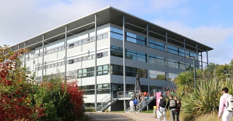 Illustration de l'article Rennes School Of Business lance son incubateur The Gen E