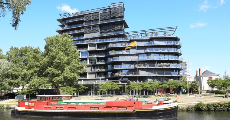 Illustration de l'article Immobilier en Bretagne : reprise de la construction mais le marché du neuf reste sinistré