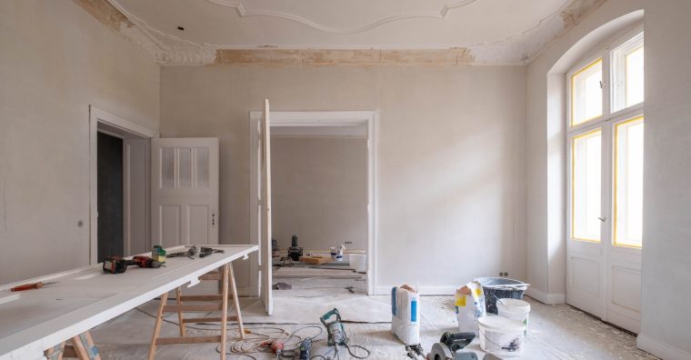 Rénover des logements anciens en fonction des modes de vie actuels
