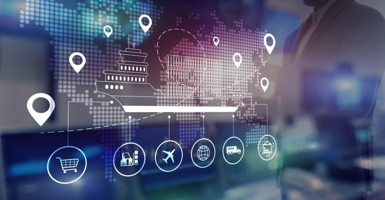 Illustration de l'article Bretagne Supply Chain intègre Colibri