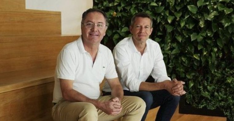 Illustration de l'article À Rennes, MV Group réalise sa 13e acquisition avec le rachat de ReCom