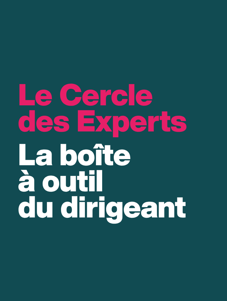 Le Cercle des Experts