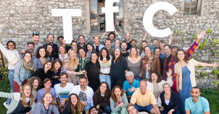 Illustration de l'article AGENDA. À Saint-Malo, le Ticket Camp réunira 25 jeunes autour de projets à impact