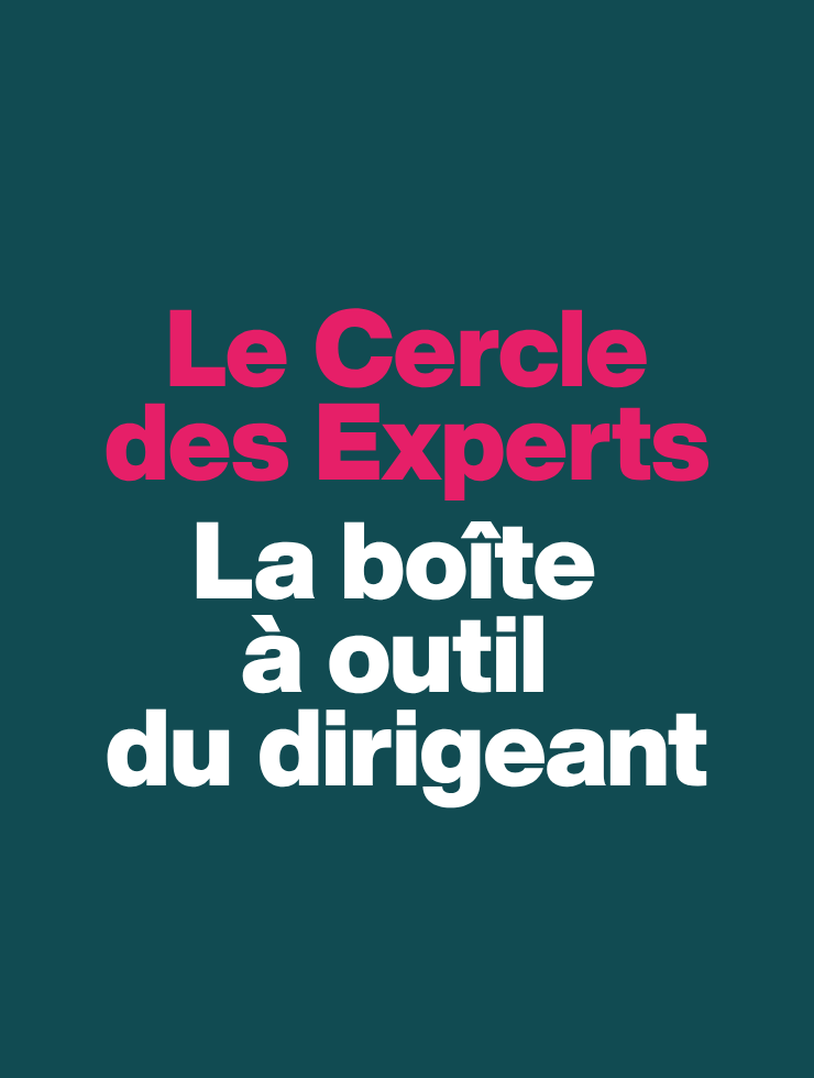 Le Cercle des Experts