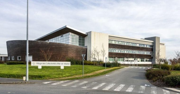 Illustration de l'article CDG 35 : la chambre des comptes appelle à revoir le financement des missions