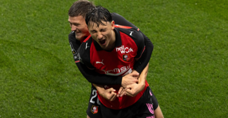 Illustration de l'article Hellowork (groupe Télégramme) étend son partenariat avec le Stade Rennais pour la saison 2026-2027