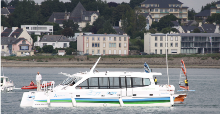Illustration de l'article À Vannes, Switch investit dans un démonstrateur et banc d’essai