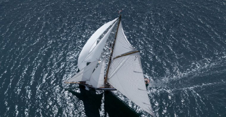 Illustration de l'article AGENDA. Une exposition photo à Rennes pour les 400 ans de la Marine Nationale