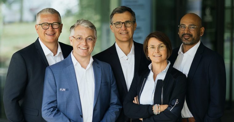 Illustration de l'article Emilie Scotti rejoint le cabinet conseil rennais Funae pour renforcer le go-to-market