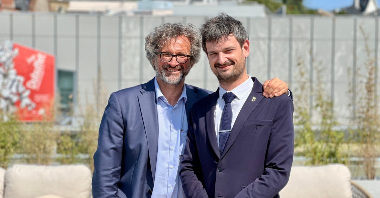 Illustration de l'article À Dinard, le casino Barrière prend de la hauteur avec Le Belvédère