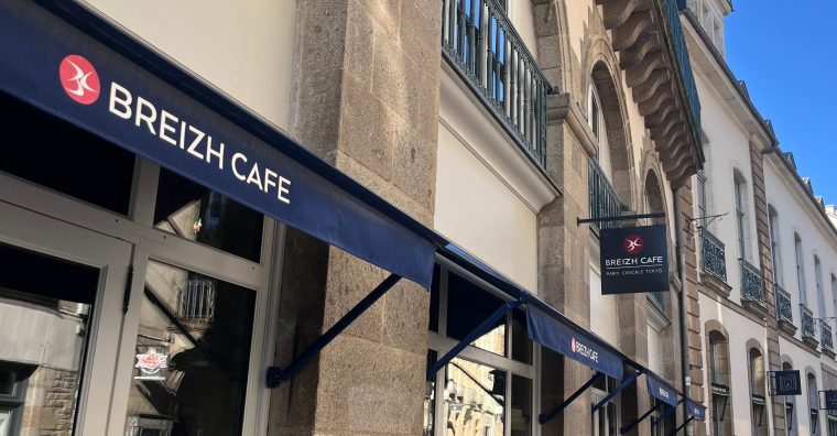 Illustration de l'article La famille Pinault prend le contrôle du groupe Breizh Café