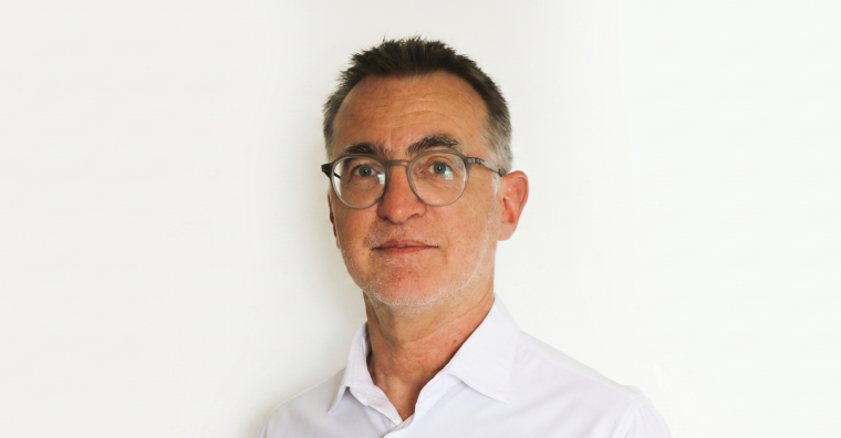 Illustration de l'article NOMINATION. Didier Godin est le nouveau président de l’UIMM 22