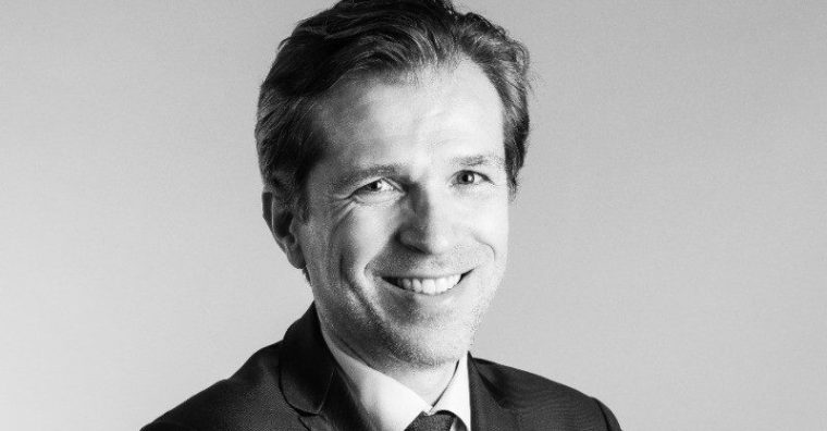 Illustration de l'article ENTRETIEN. « En France, nous avons encore des perspectives de croissance », Gaël Rougeux, secrétaire général de Loxam