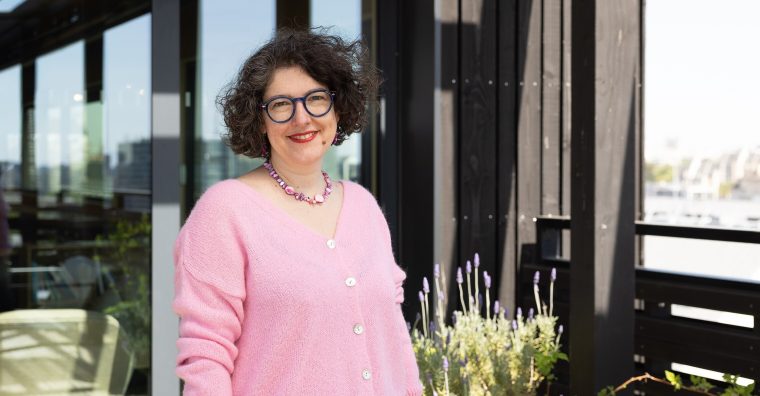 Illustration de l'article Logement social : Néotoa veut garder le cap d’une production responsable