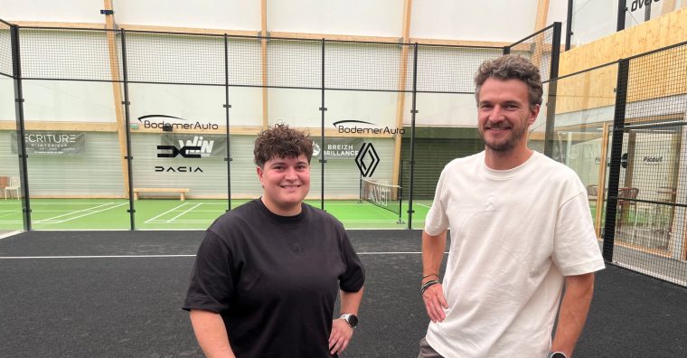 Illustration de l'article Le Local, nouveau lieu de vie sportif, se lance à Theix-Noyalo