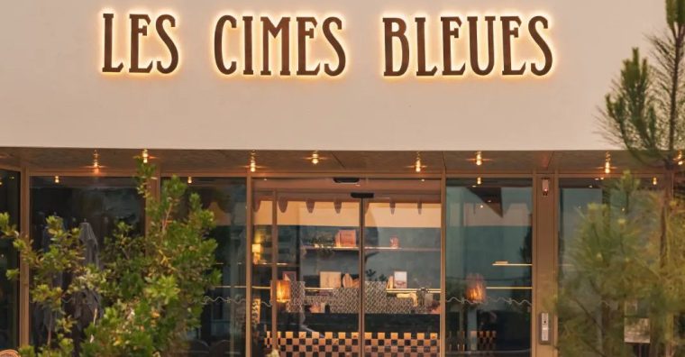 Illustration de l'article À La Baule, Giboire inaugure le premier hôtel de sa French Collection