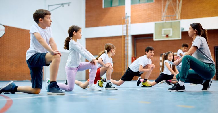 Illustration de l'article Tremplin Jeunes : la Fédération Française Sports pour Tous prime deux projets bretons