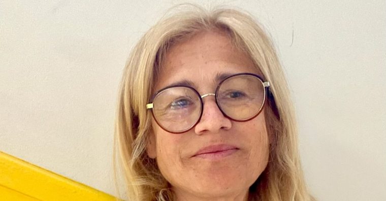 Illustration de l'article Rachel Denis-Lucas, nouvelle administratrice du Fonds Nominoë