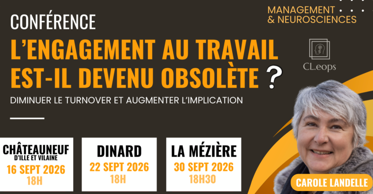 Illustration de l'article AGENDA. Trois conférences sur l’engagement au travail en Ille-et-Vilaine