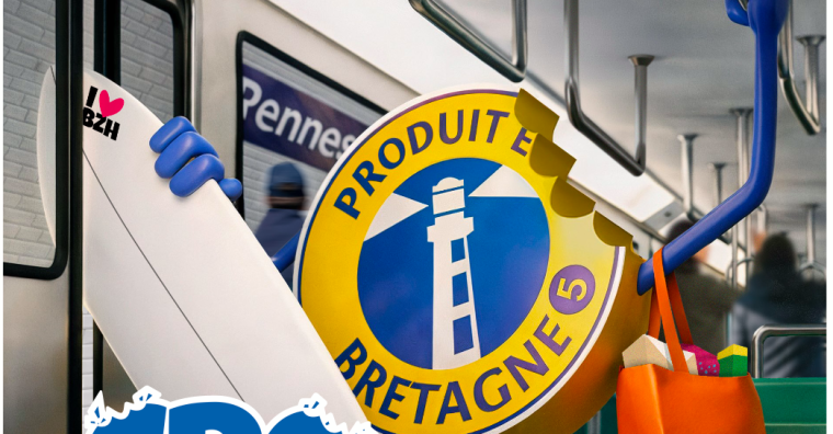 Illustration de l'article Vacances d’été : Produit en Bretagne joue les prolongations